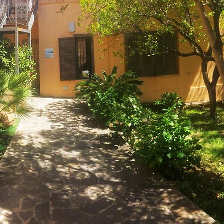 كاتانزارو B&B Villa Giglio المظهر الخارجي الصورة