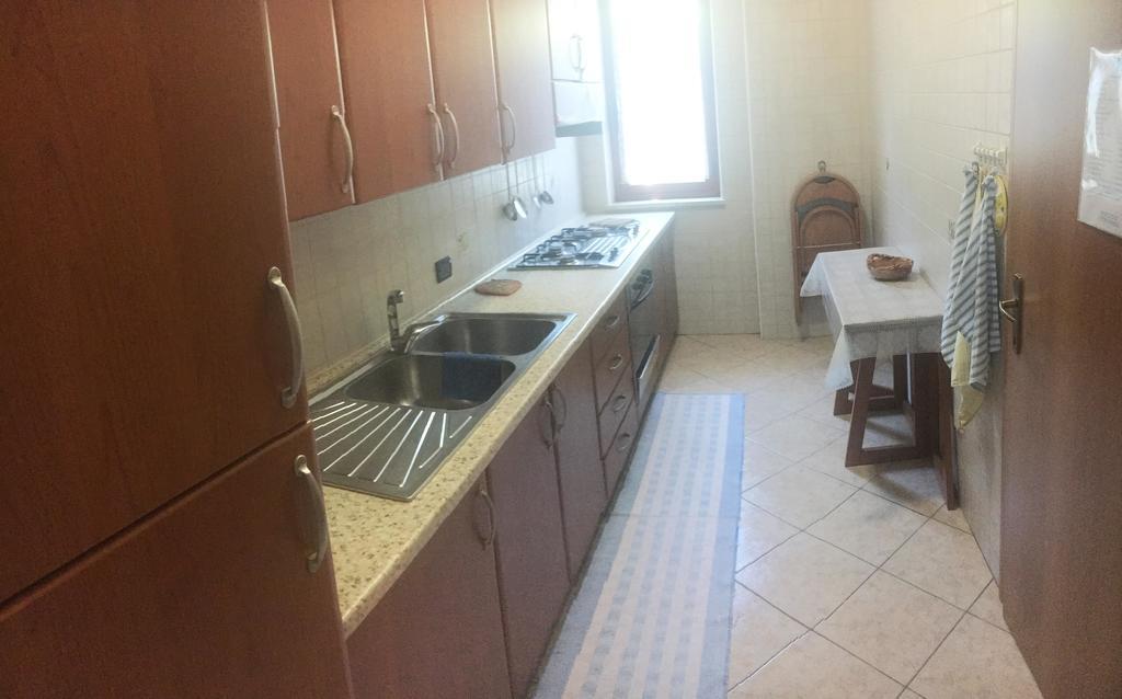 كاتانزارو B&B Villa Giglio المظهر الخارجي الصورة